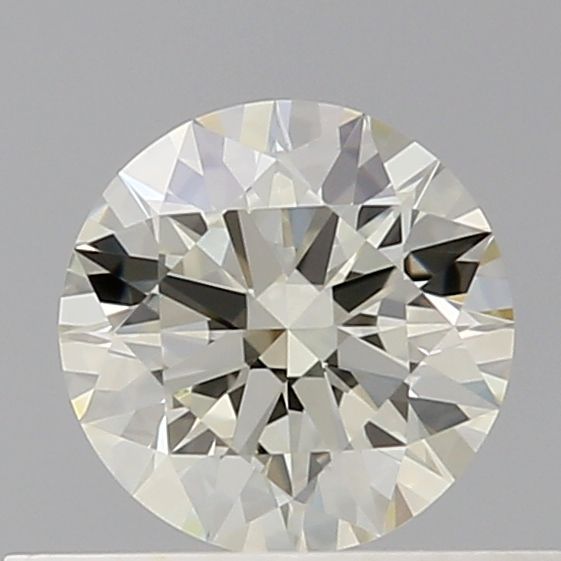 Diamond Natural 0,4Ct L-IF Round - GIA2547558461