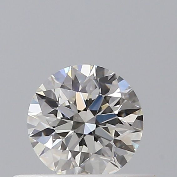 Diamond Natural 0,31Ct H-VS1 Round - GIA6542256479
