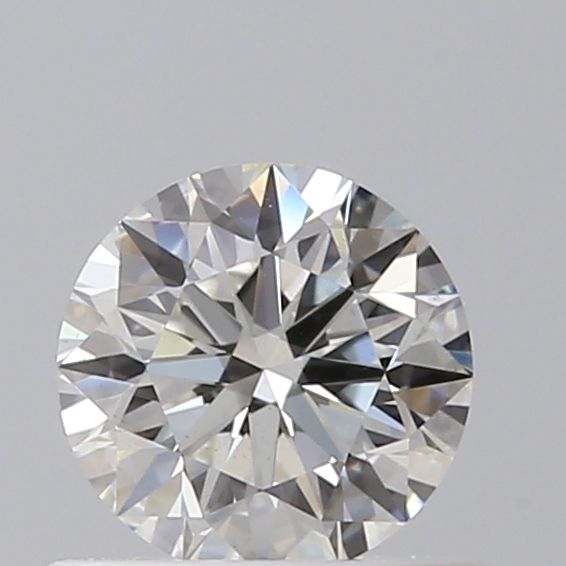 Diamond Natural 0,5Ct H-VS2 Round - GIA1558034492