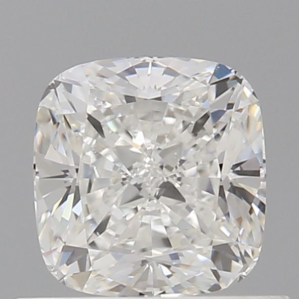 Diamond Natural 0,73Ct G-VS2 Cushion - GIA7556223095