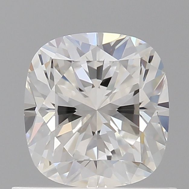 Diamond Natural 0,74Ct E-VS1 Cushion - GIA7556223942