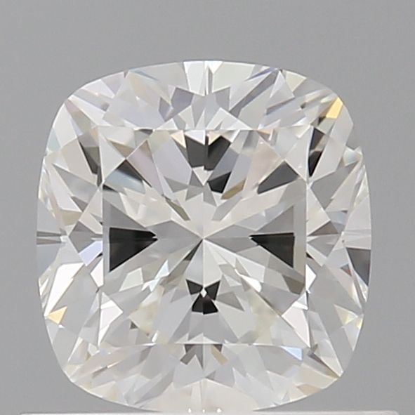 Diamond Natural 0,7Ct G-VVS1 Cushion - GIA1558226368