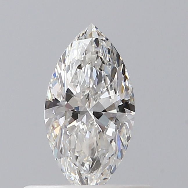 Diamond Natural 0,4Ct G-VS2 Marquise - GIA6545537625