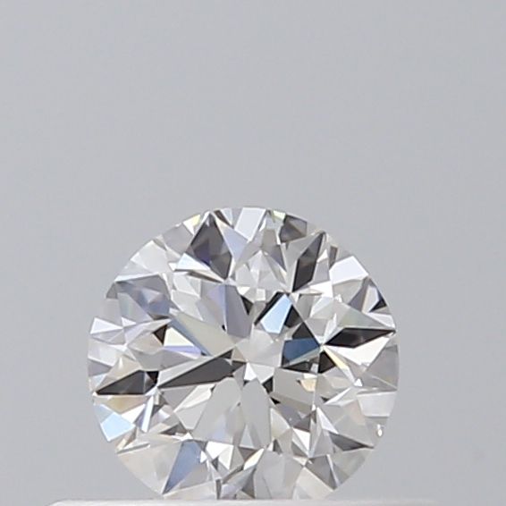 Diamond Natural 0,3Ct E-VS2 Round - GIA7558117121