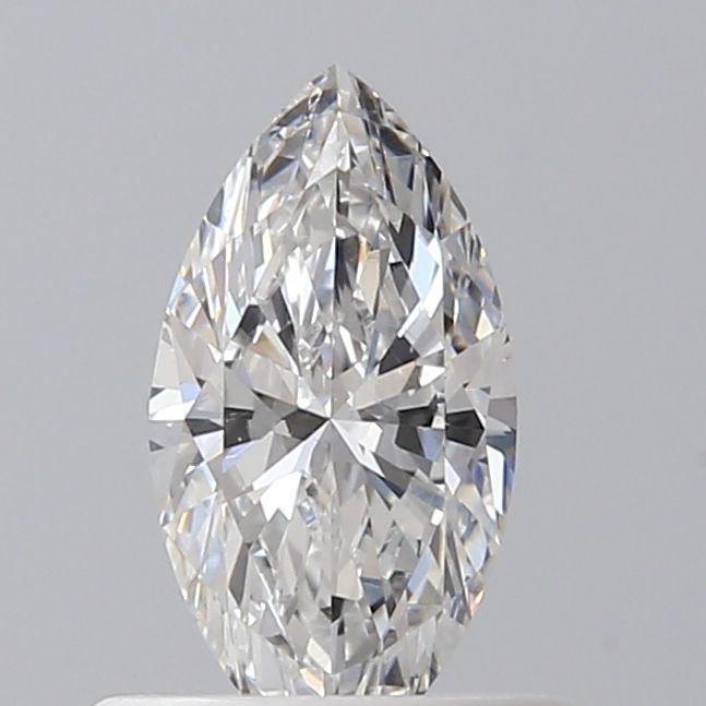 Diamond Natural 0,5Ct E-VS2 Marquise - GIA2547773570