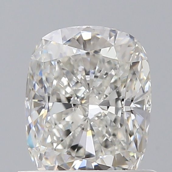 Diamond Natural 0,78Ct G-VS1 Cushion - GIA2506582495