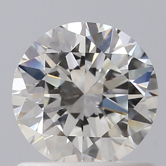 Diamond Natural 0,8Ct H-VS2 Round - GIA6555154043