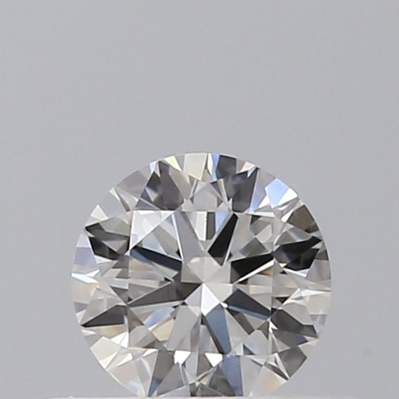 Diamond Natural 0,3Ct G-VS2 Round - GIA1553164947
