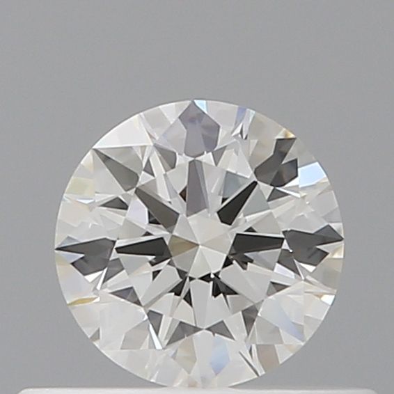 Diamond Natural 0,35Ct H-VVS1 Round - GIA2544929050