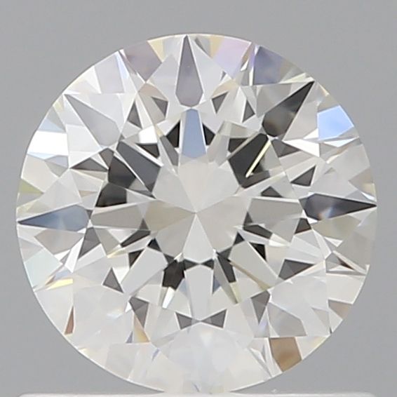 Diamond Natural 0,7Ct H-VVS1 Round - GIA7548943552