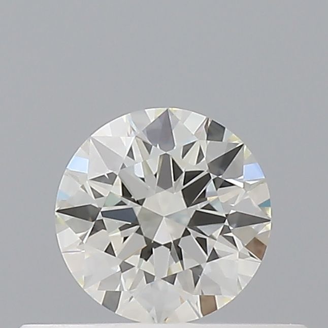Diamond Natural 0,3Ct J-VVS1 Round - GIA5546929562