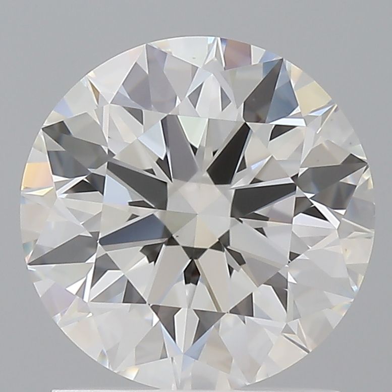 Diamond Natural 1,51Ct G-VS1 Round - GIA2546989654