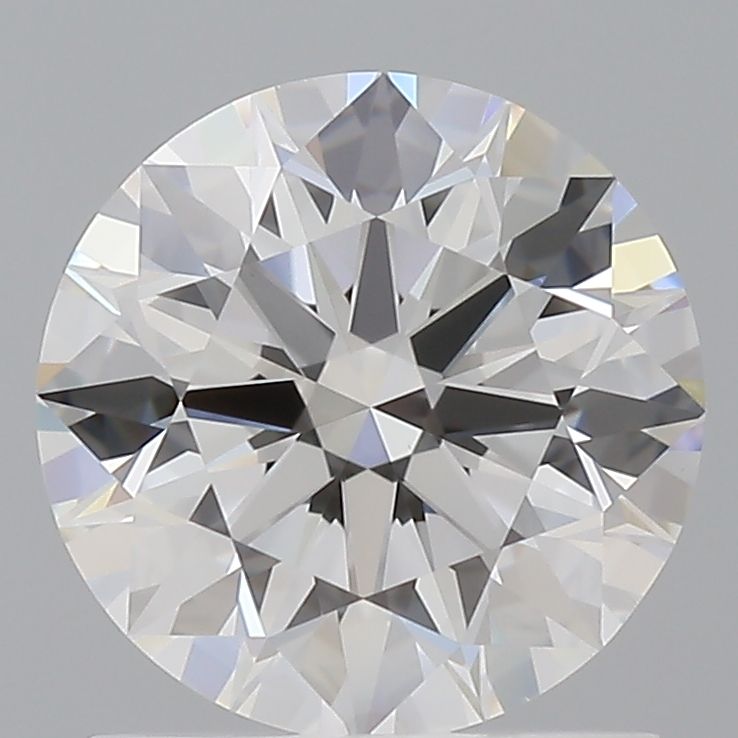 Diamond Natural 1,26Ct F-VS2 Round - GIA6541988948