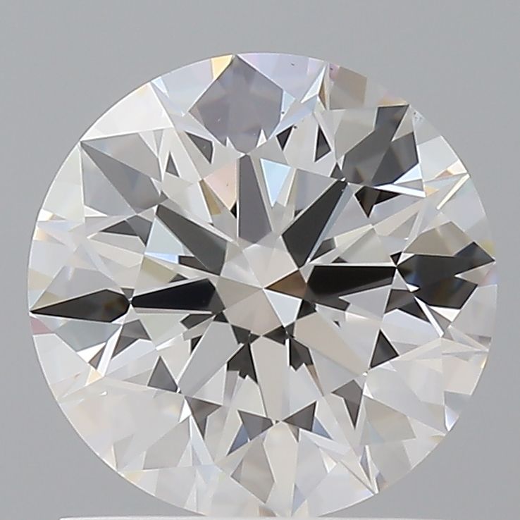 Diamond Natural 1,23Ct E-VS1 Round - GIA7548988888