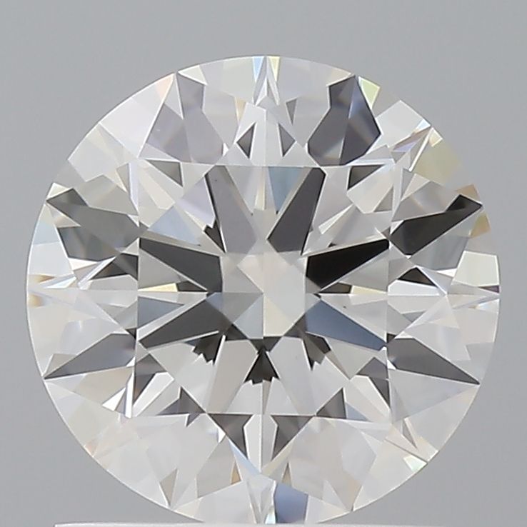 Diamond Natural 1,21Ct G-VS1 Round - GIA7546988489
