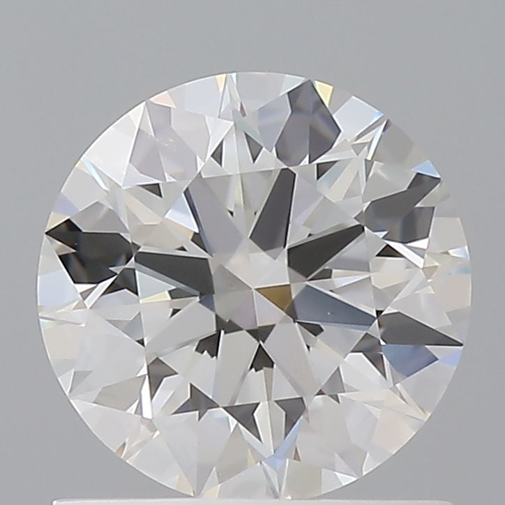 Diamond Natural 1Ct F-VS2 Round - GIA2546989049