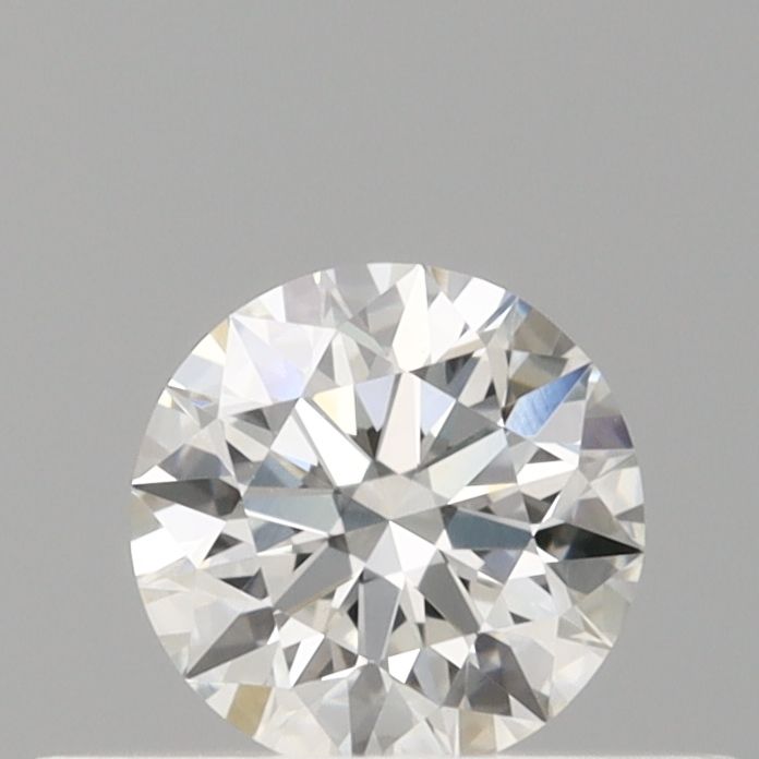 Diamond Natural 0,3Ct F-VVS2 Round - GIA6551128751