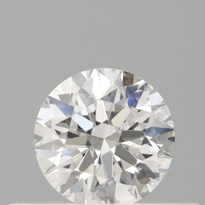 Diamond Natural 0,31Ct E-SI2 Round - GIA6555139109