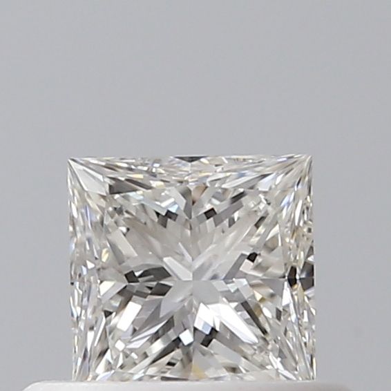 Diamond Natural 0,4Ct G-VS1 Princess - GIA6501966315