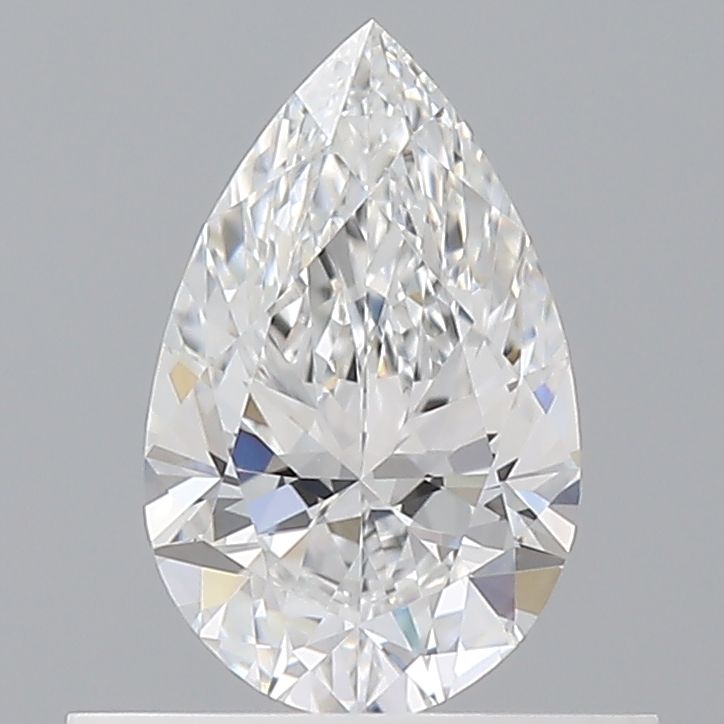 Diamond Natural 0,5Ct E-VS1 Pear - GIA2557201899