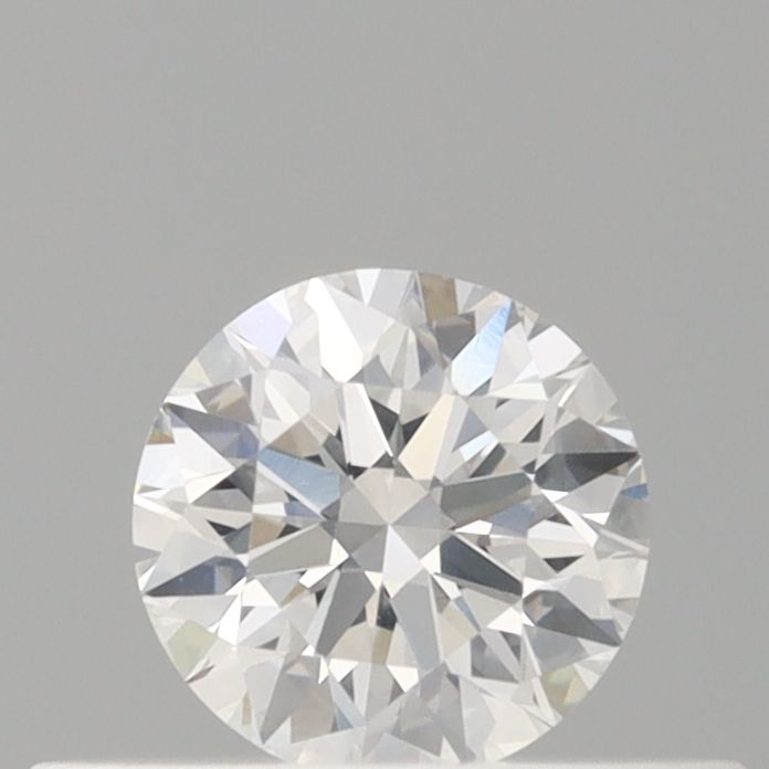 Diamond Natural 0,3Ct E-SI1 Round - GIA7558200250