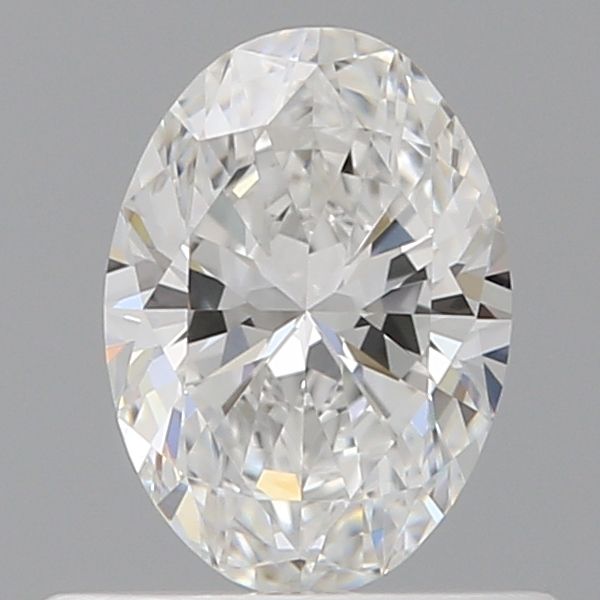 Diamond Natural 0,51Ct E-VS2 Oval - GIA1549970149
