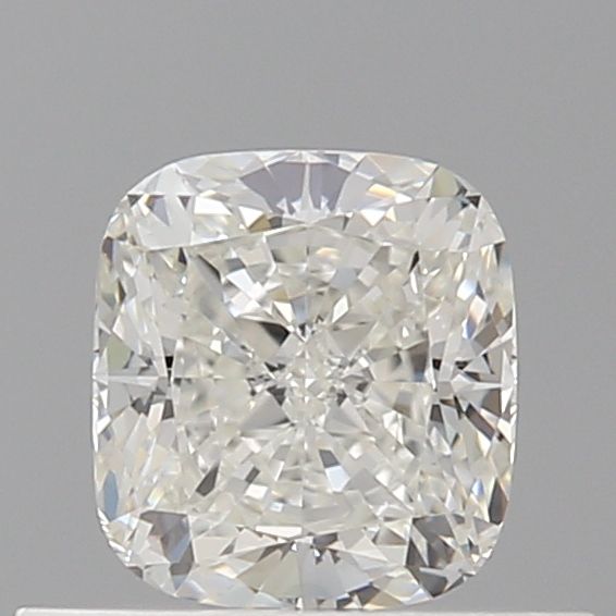 Diamond Natural 0,51Ct H-VVS1 Cushion - GIA7551132029
