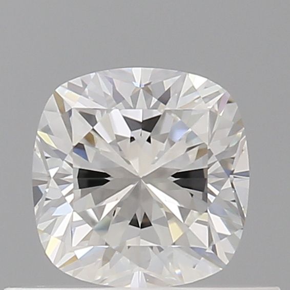 Diamond Natural 0,51Ct F-VS2 Cushion - GIA2558133170