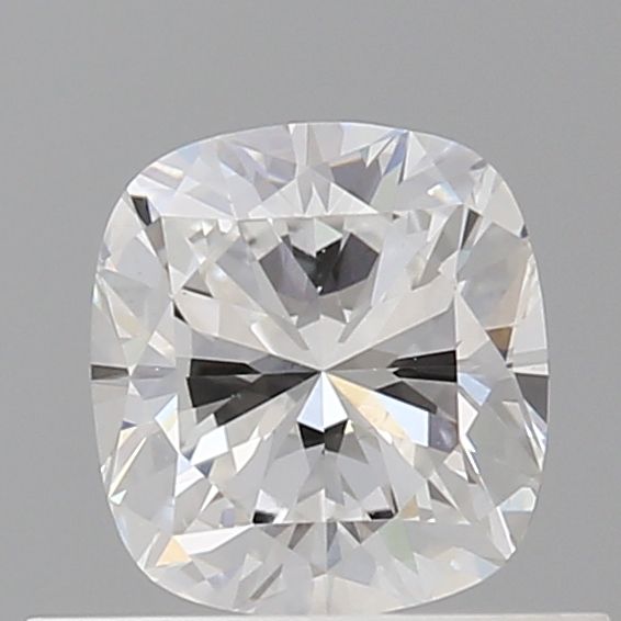 Diamond Natural 0,5Ct E-VS1 Cushion - GIA7558132084