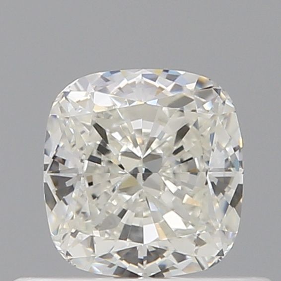 Diamond Natural 0,5Ct I-VVS1 Cushion - GIA6552132587