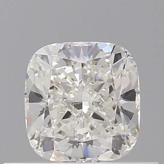 Diamond Natural 0,51Ct H-VVS1 Cushion - GIA6555132449