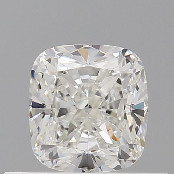 Diamond Natural 0,5Ct G-VS1 Cushion - GIA6555131865