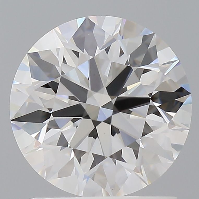 Diamond Natural 1,45Ct E-VS1 Round - GIA6541989360