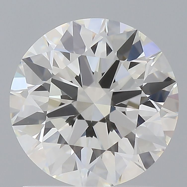 Diamond Natural 1,36Ct G-VS1 Round - GIA3545989100