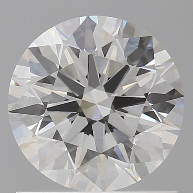 Diamond Natural 1,04Ct G-VS1 Round - GIA1545988902