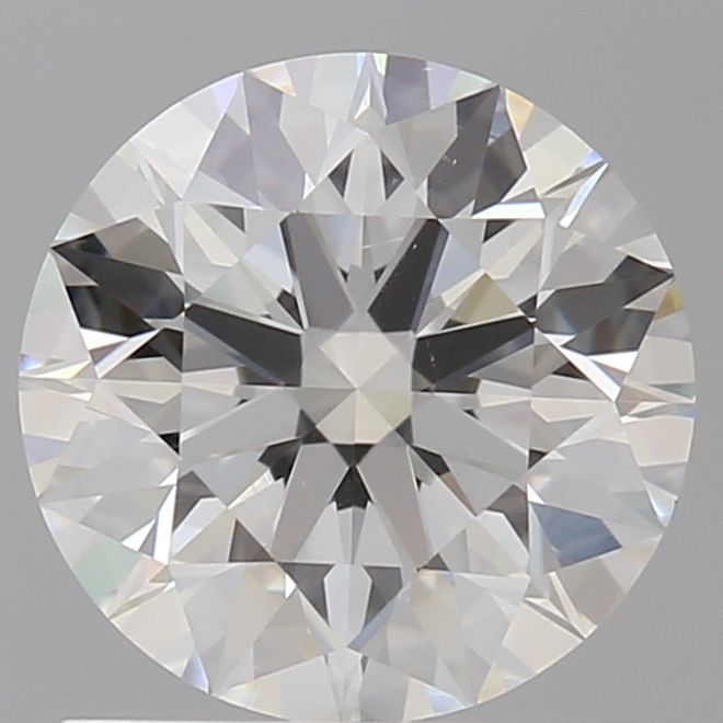 Diamond Natural 1,25Ct G-VS2 Round - GIA6542988959