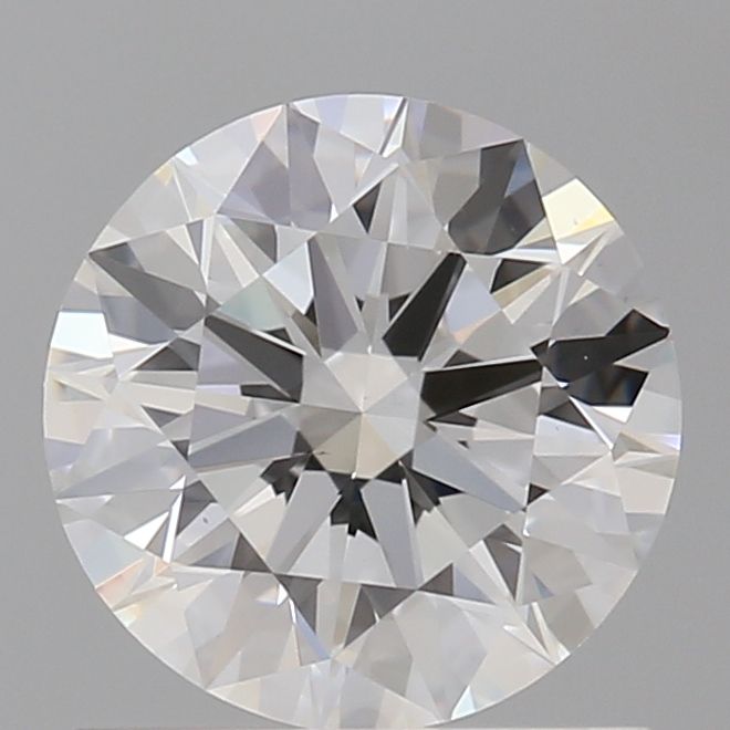 Diamond Natural 1,02Ct E-VS1 Round - GIA1548989377