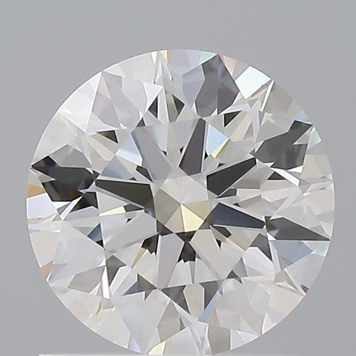 Diamond Natural 1,05Ct F-VS1 Round - GIA7548988525