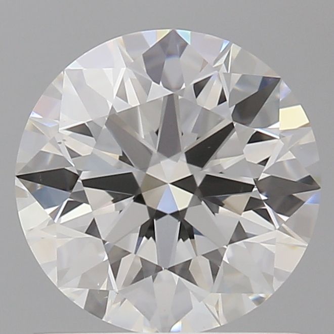 Diamond Natural 1,18Ct F-VS2 Round - GIA6542988917