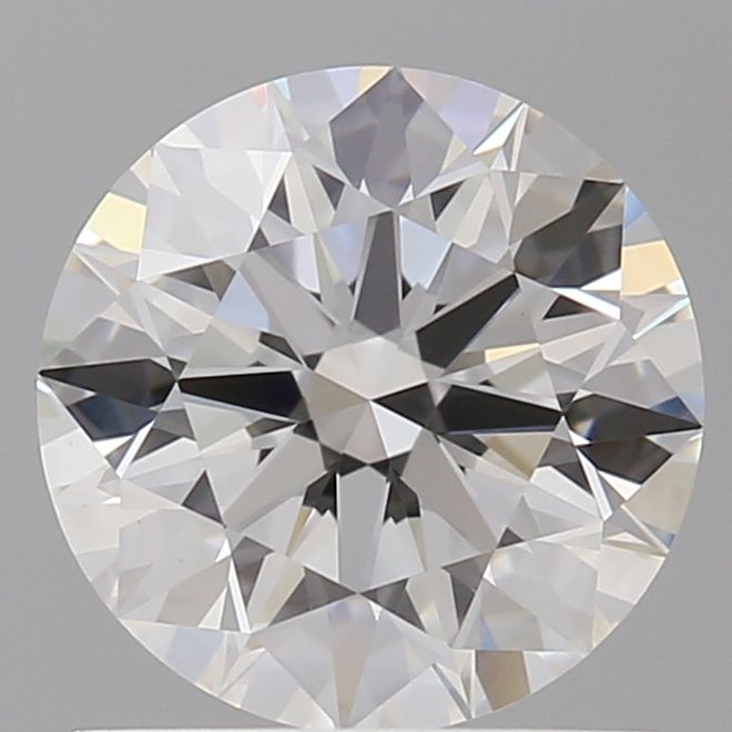 Diamond Natural 1,17Ct E-VS1 Round - GIA6545988928