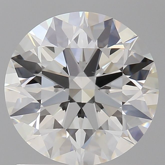 Diamond Natural 1,25Ct G-VS1 Round - GIA6541988967