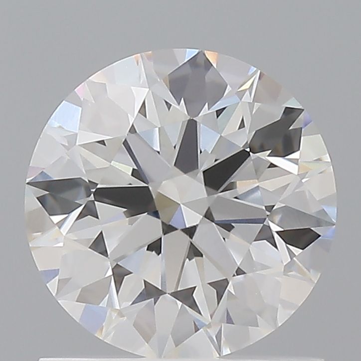 Diamond Natural 1,05Ct F-VS1 Round - GIA3545988518