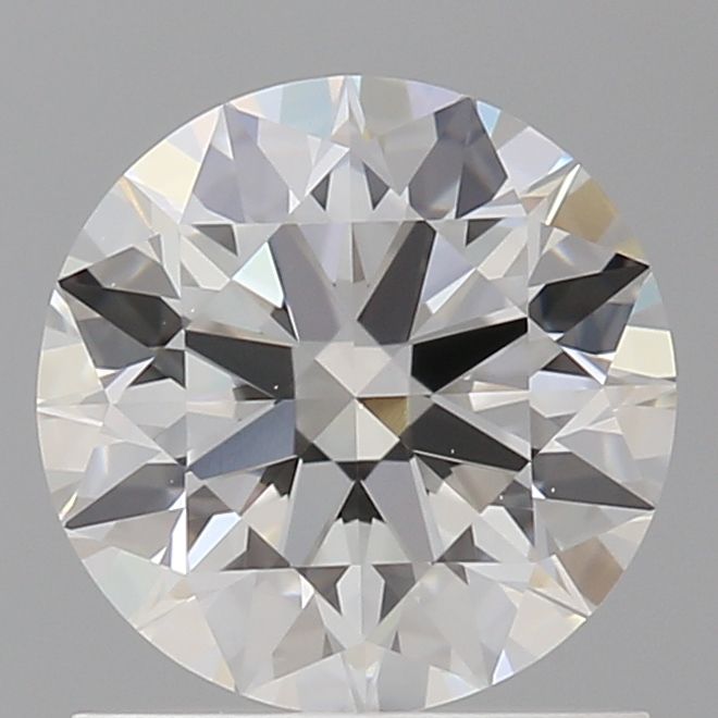 Diamond Natural 1,09Ct G-VS1 Round - GIA1545989410