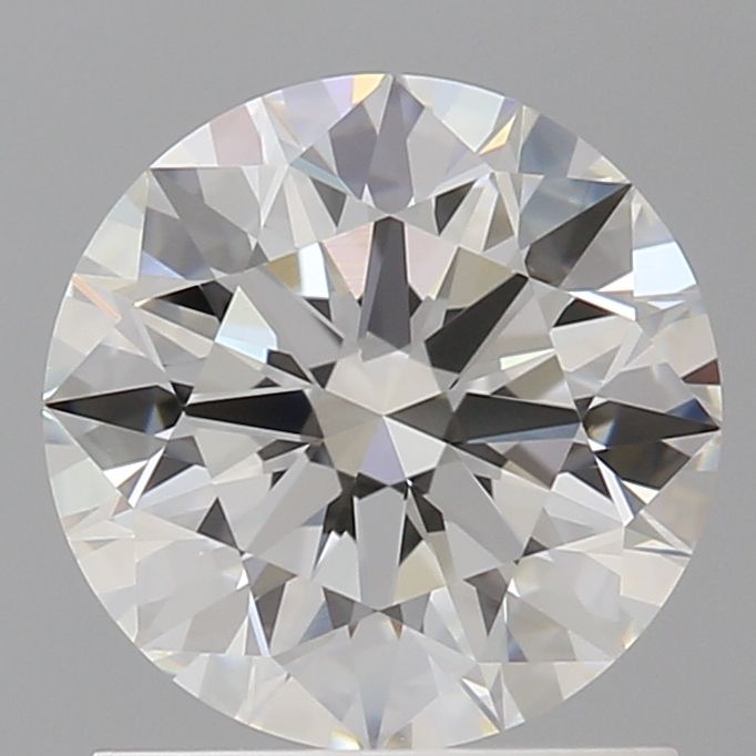 Diamond Natural 1,22Ct G-VVS2 Round - GIA6541988506