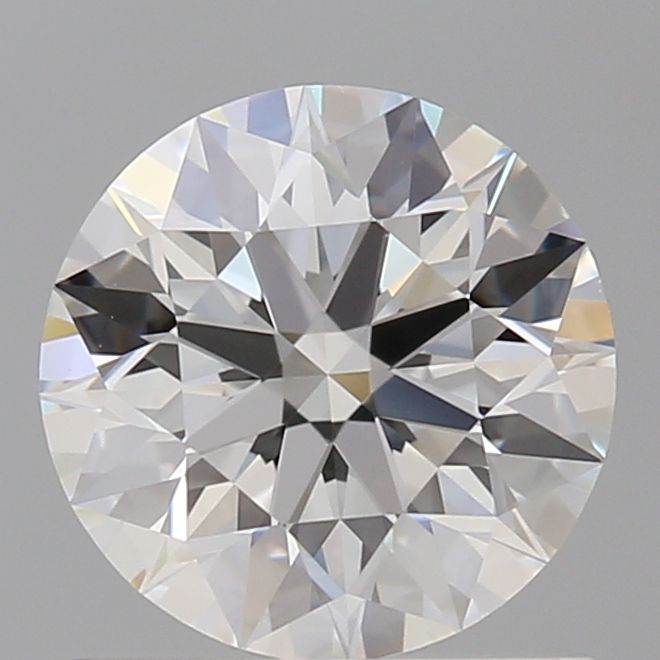 Diamond Natural 1,02Ct F-VS2 Round - GIA1543988981