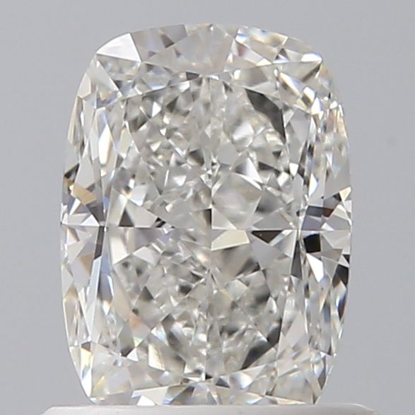 Diamond Natural 0,9Ct G-VVS2 Cushion - GIA5493604630