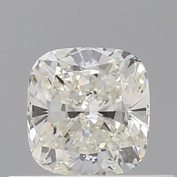 Diamond Natural 0,5Ct I-VVS1 Cushion - GIA7552131914