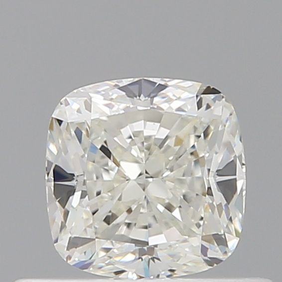 Diamond Natural 0,5Ct J-VVS1 Cushion - GIA1559131625