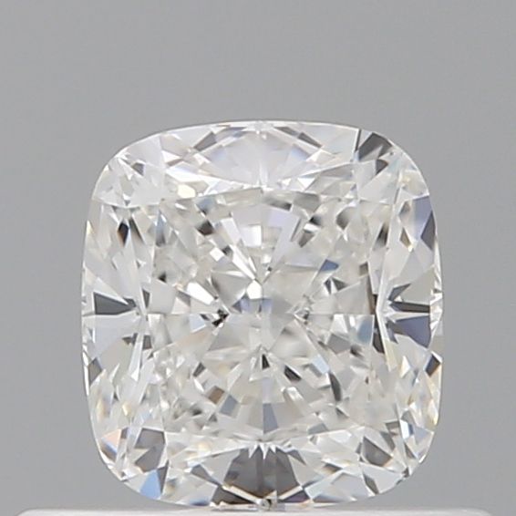 Diamond Natural 0,5Ct F-VS1 Cushion - GIA6552132919