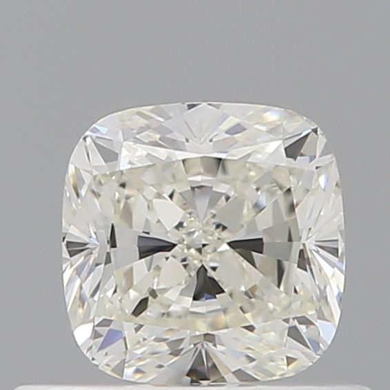 Diamond Natural 0,5Ct J-VVS2 Cushion - GIA6551132528